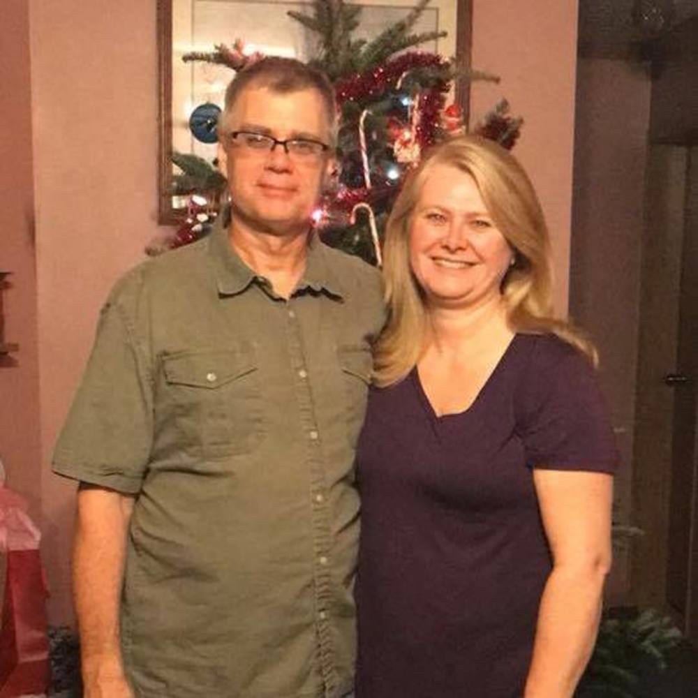 Meet your Posher, Laurie